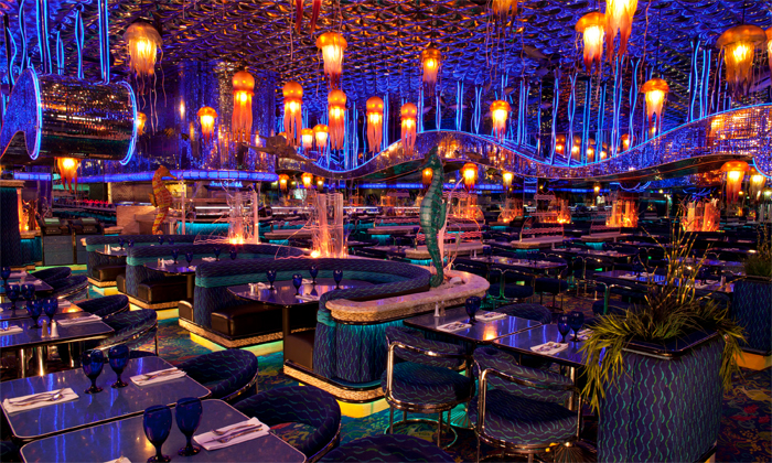 Casino fandango arcade